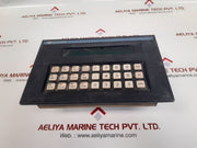 Telemecanique xbt-a72101 compact terminal v:1.4