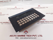 Telemecanique xbt-a72101 compact terminal v:1.4