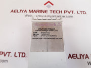 Multitek M200-v1U Voltage Relay 220V L-n 50/60Hz