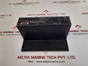 Brodersen uct-34p.230/i text display with serial interface