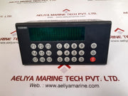 Brodersen uct-34p.230/i text display with serial interface