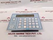 Siemens n98.79304 local operator panel