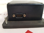 Quartech numeric entry/display station