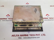 G&l beijer mac/mta e300 operator interface control 02710a