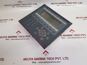 G&l beijer mac/mta e300 operator interface control 02710a