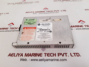 Allen-bradley 2711p-rn6 ser.b dh+/dh485/rio communication module