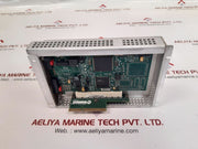 Allen-bradley 2711p-rn6 ser.b dh+/dh485/rio communication module