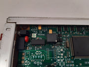 Allen-bradley 2711p-rn6 ser.b dh+/dh485/rio communication module