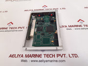 Allen-bradley 2711p-rn6 ser.b dh+/dh485/rio communication module