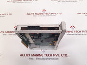 Allen-bradley 2711p-rn6 ser.b dh+/dh485/rio communication module
