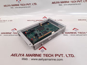 Allen-bradley 2711p-rn6 ser.b dh+/dh485/rio communication module