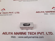 Nabtesco gdc-14m 14a shuttle valve 73794501-01 