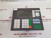 G&l beijer mac 90 operator interface 00950b