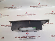 G&L Beijer Mac 90 Operator Interface 00950B (Not Working)