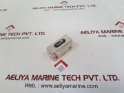 Nabtesco gdc-14m 15b shuttle valve 73794501-01