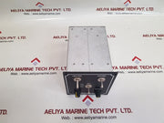 Decca wiper control panel