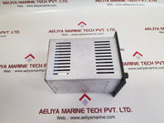 Decca wiper control panel