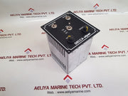 Decca wiper control panel