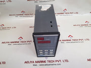 Masibus 85xx process scanner power 85-265vac Used