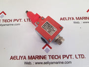 Comepi scm1k97x11 limit switch Used