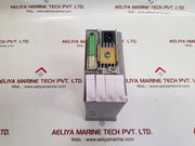 Siemens Sipart Dr21 6Dr2104-5 Process Controller Ac 230V