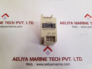 Schneider tsxasn102 analog output 4-20ma