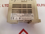 Schneider tsxasn102 analog output 4-20ma