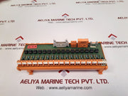 Weidmuller 8021241001 digital input extension module rsm 160/r 18-32dc gem