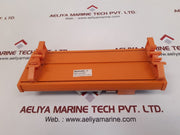 Weidmuller 8021241001 digital input extension module rsm 160/r 18-32dc gem