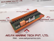 Weidmuller 8021241001 digital input extension module rsm 160/r 18-32dc gem