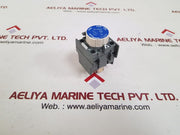 Abb Tp 40Da Time Delay Relay 10A 690Vac