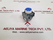 Abb Tp 40Da Time Delay Relay 10A 690Vac
