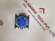 Abb Tp 40Da Time Delay Relay 10A 690Vac