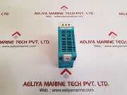 Meanwell mdr-60-24 din-rail power supply