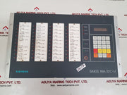Siemens simos ima 32c-u control unit 6fs 3080-0ag00