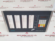 Siemens simos ima 32c-u control unit 6fs 3080-0ag00