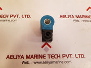Edi system s.r.l. solenoid valve coil 