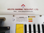 Siemens simos ima 32c-u control unit 6fs 3080-0ag00