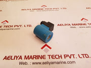 Edi system s.r.l. solenoid valve coil