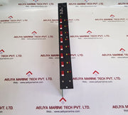 Consilium marine le9704015 pcb card