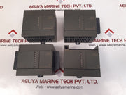 Siemens 6es7 221-1bf00-0xa0 digital input module