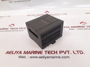 Siemens 6es7 221-1bf00-0xa0 digital input module  (Used)