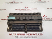 Siemens et 200b- 16do/2a digital input module Used
