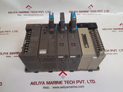 Fuji electric micrex-f,f70s cpu programmable controller