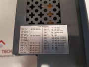 Taiyo electric pan-1 group annunciator