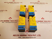 Turck elektronik ms1-33ex0-r multi safe switching amplifier