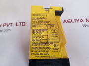 Turck elektronik ms1-33ex0-r multi safe switching amplifier