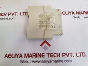 Telemecanique Lt3Se00Bd Overload Relay 6A/120V