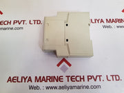 Telemecanique Lt3Se00Bd Overload Relay 6A/120V