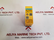 Idec izumi eb3a-21303-ek168 zener barrier